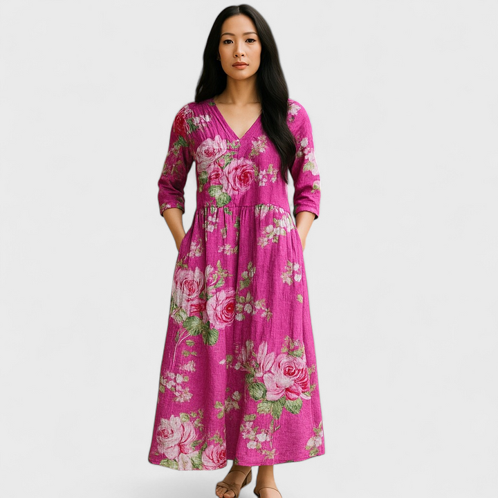 Зузана | Лятна рокля