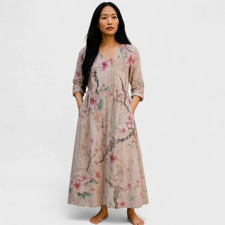 Зузана | Лятна рокля