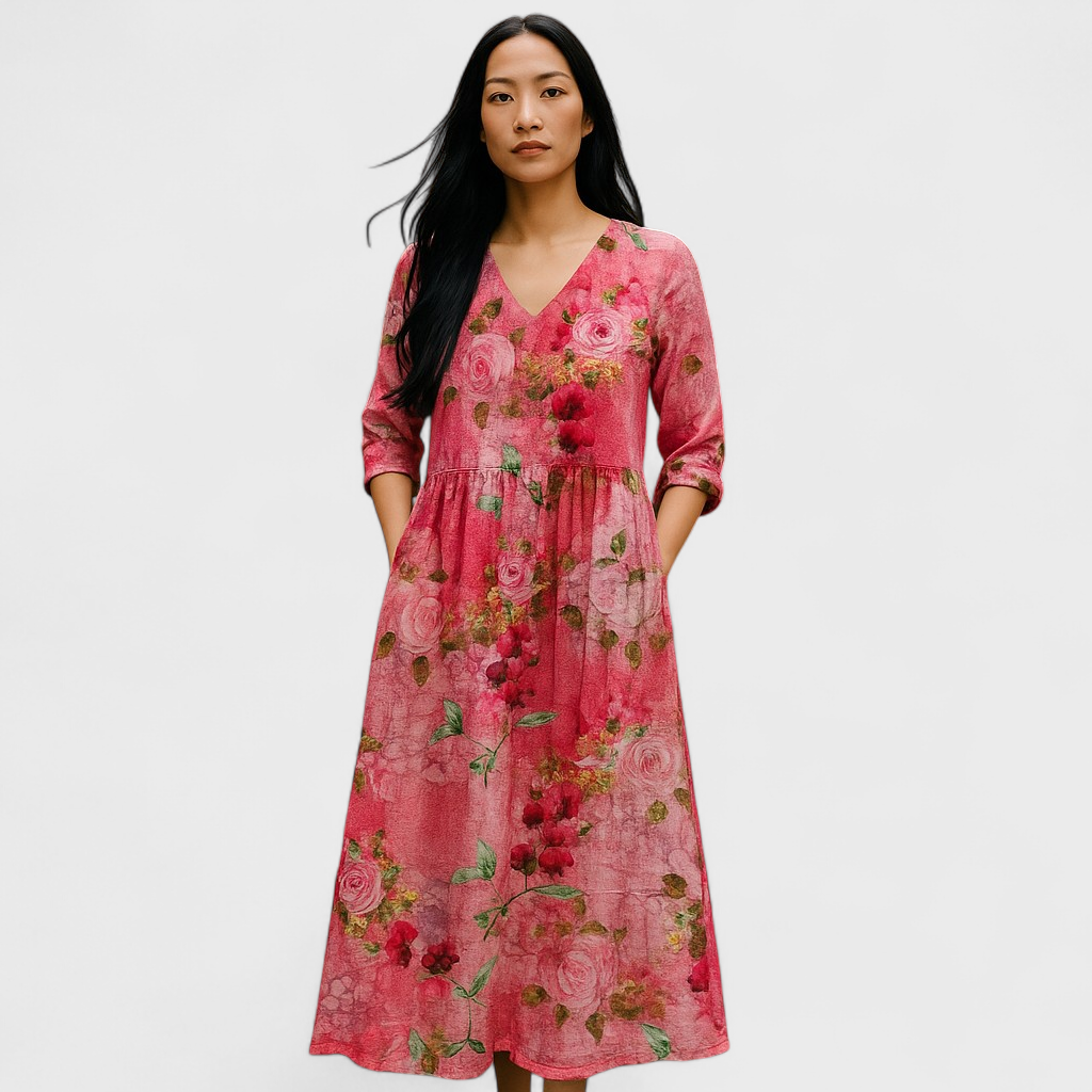 Зузана | Лятна рокля