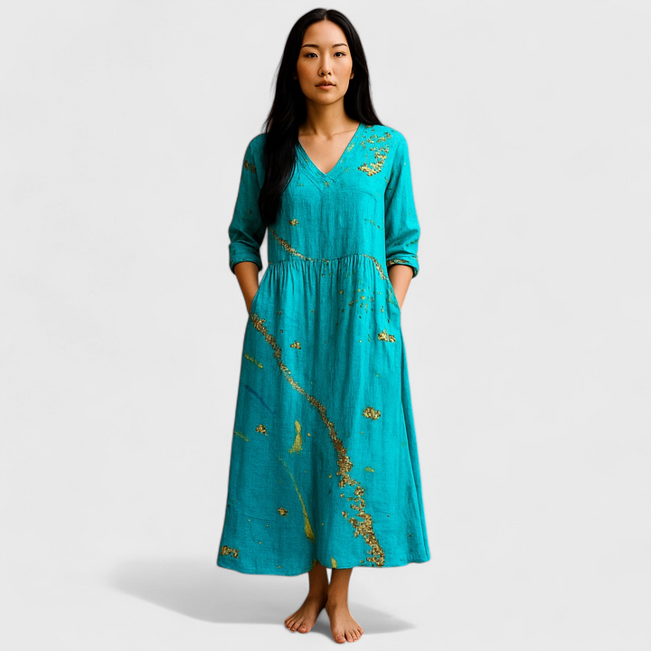 Зузана | Лятна рокля