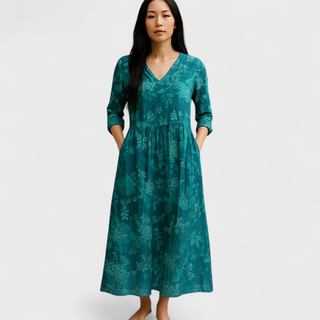 Зузана | Лятна рокля