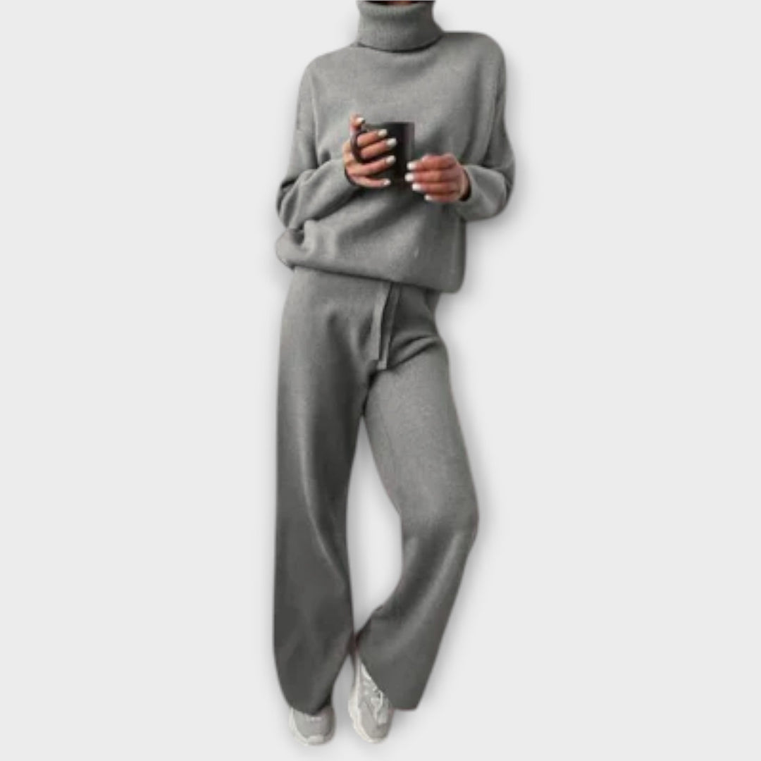 Тереза - Топло Сет