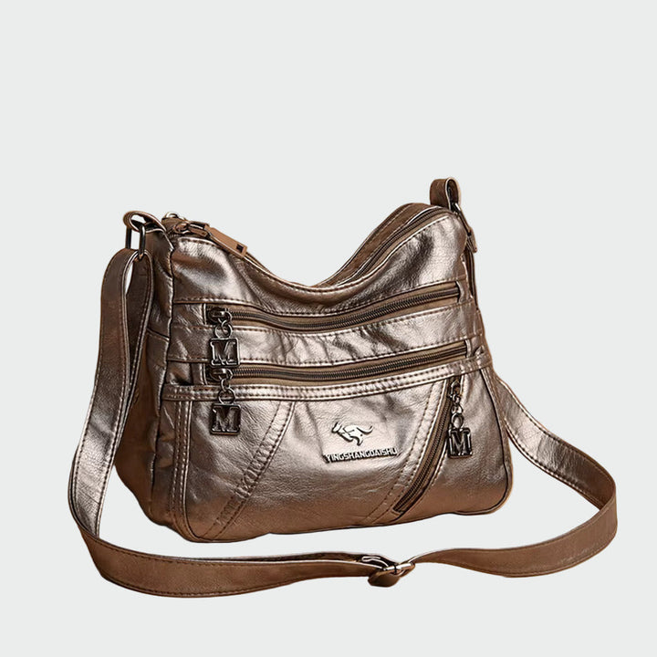 Многофункционална елегантна чанта