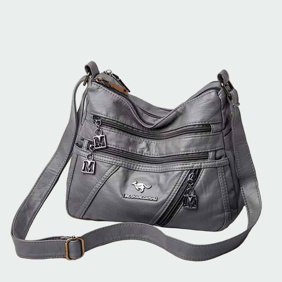 Многофункционална елегантна чанта