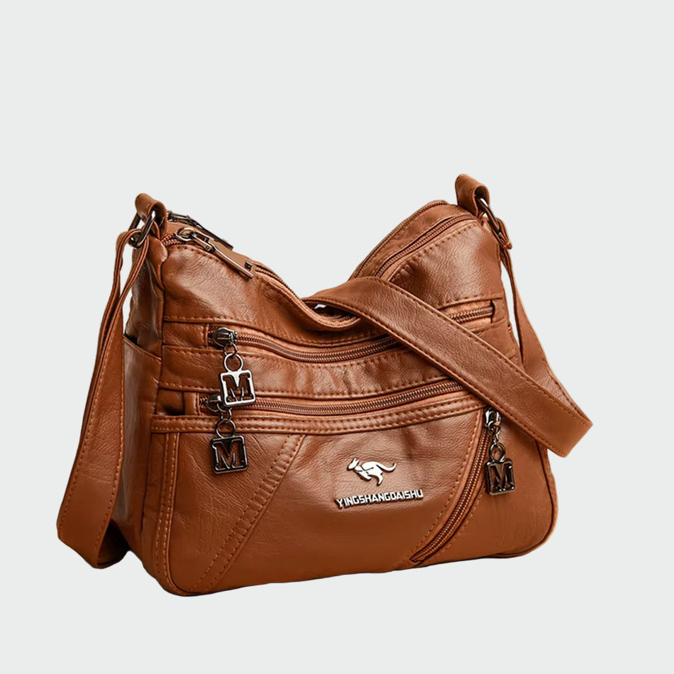 Многофункционална елегантна чанта