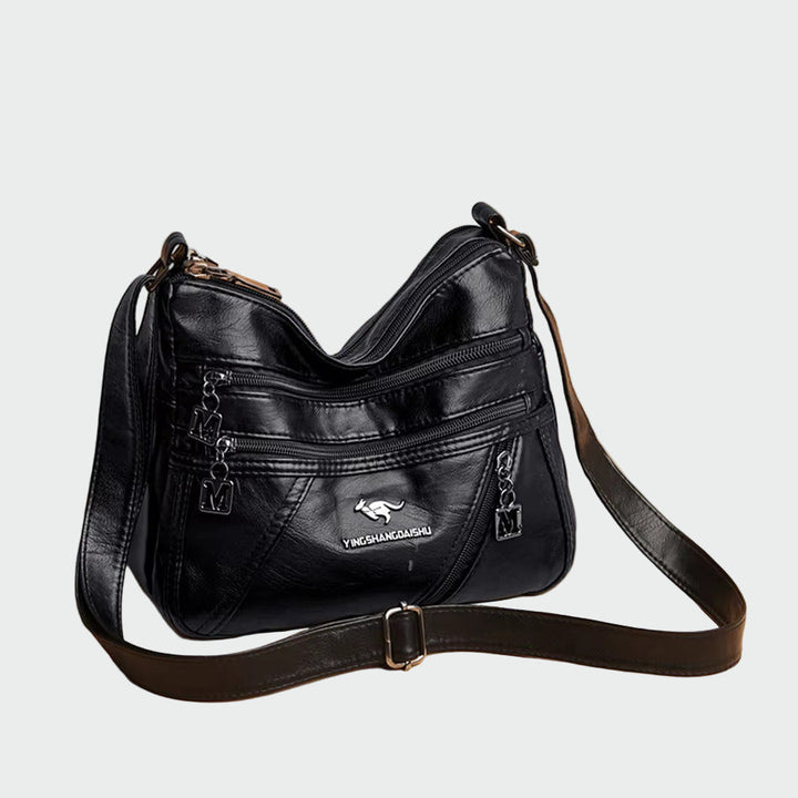 Многофункционална елегантна чанта