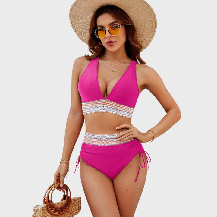 XAKRA | коригиращи бикини