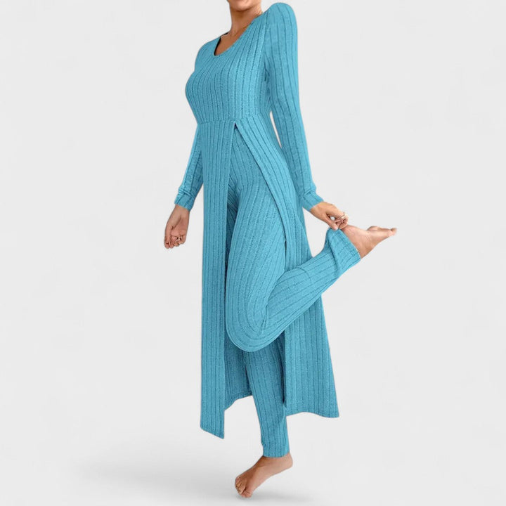 Емили | Рипсено сет