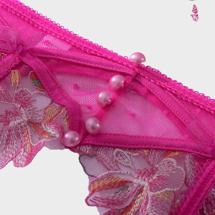 Фиоренца | Комплект бельо