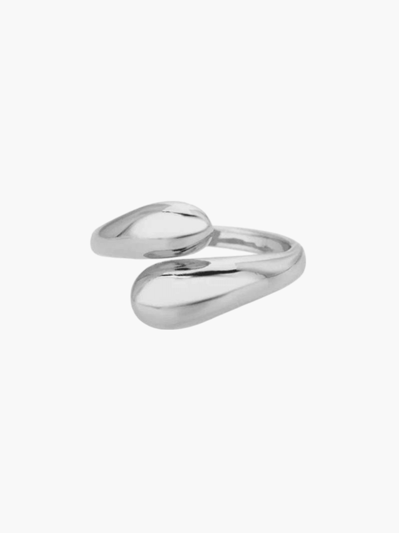 Обемен пръстен