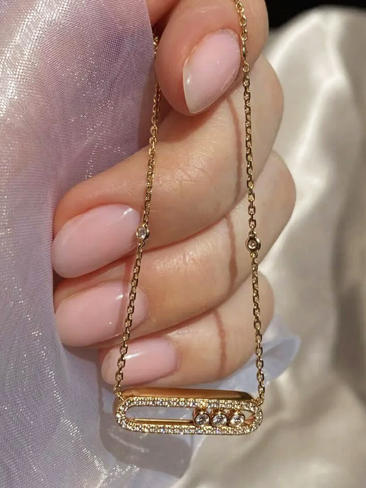 Колие Мелиса