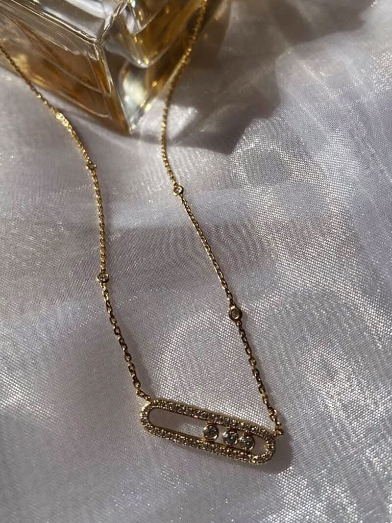 Колие Мелиса