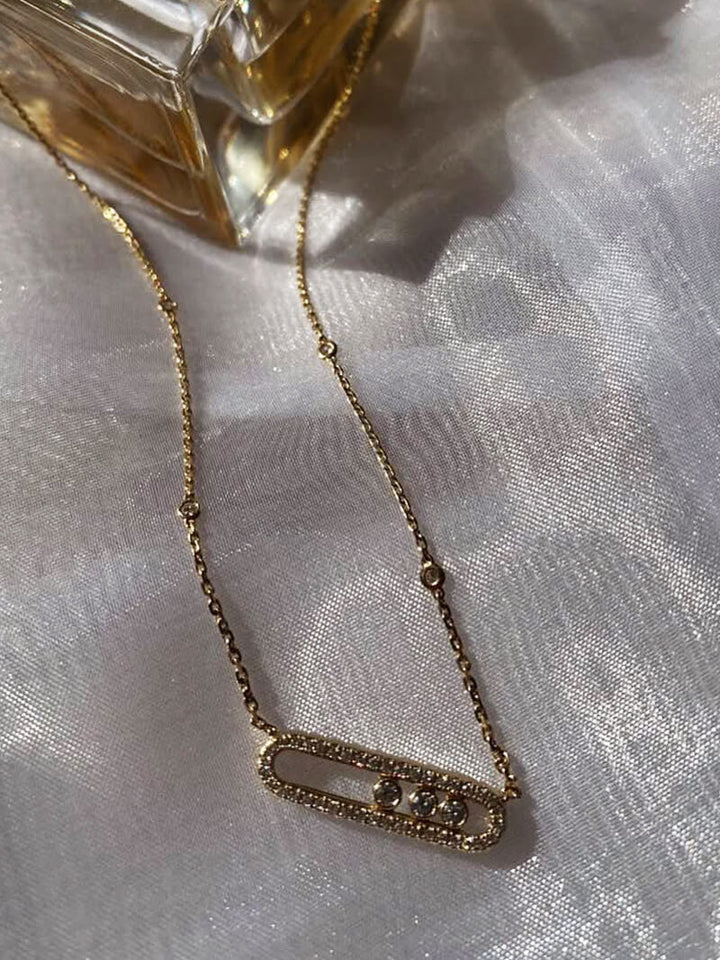 Колие Мелиса