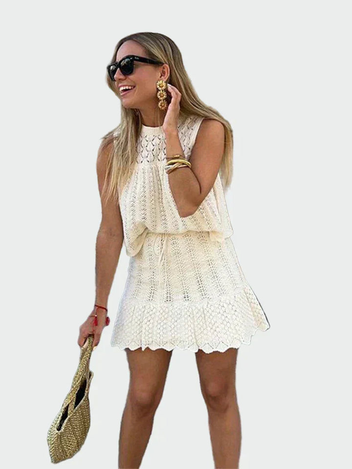 Ветровка лятно комплект