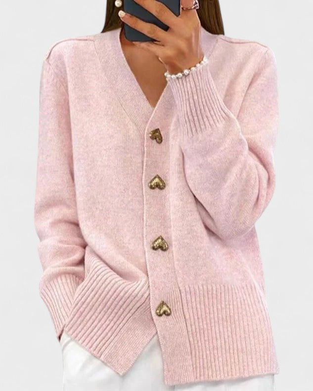 Gunhild | Елегантен кардиган