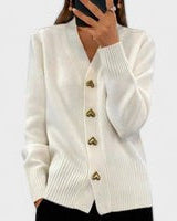 Gunhild | Елегантен кардиган