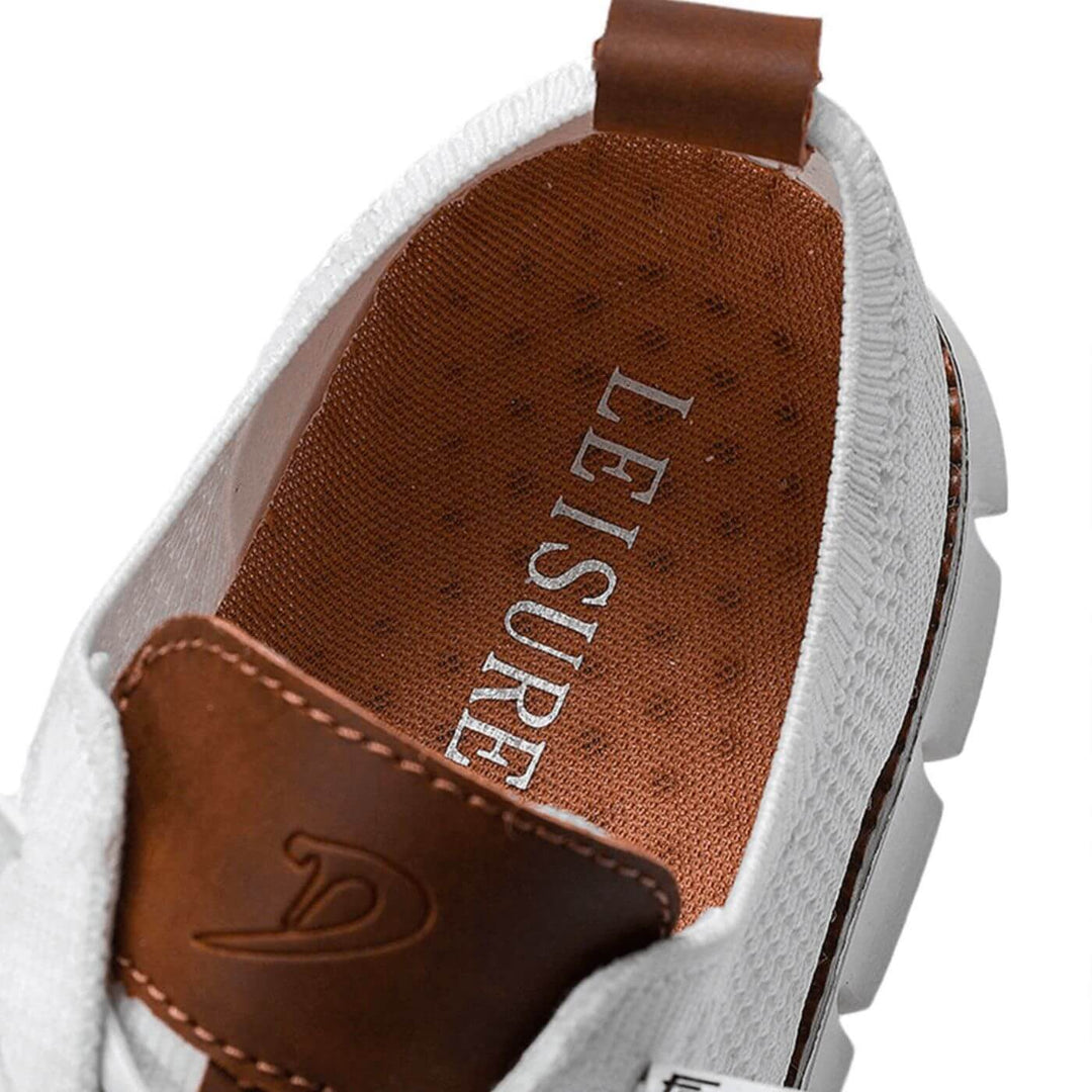 Juul | Елегантни ортопедични мъжки обувки