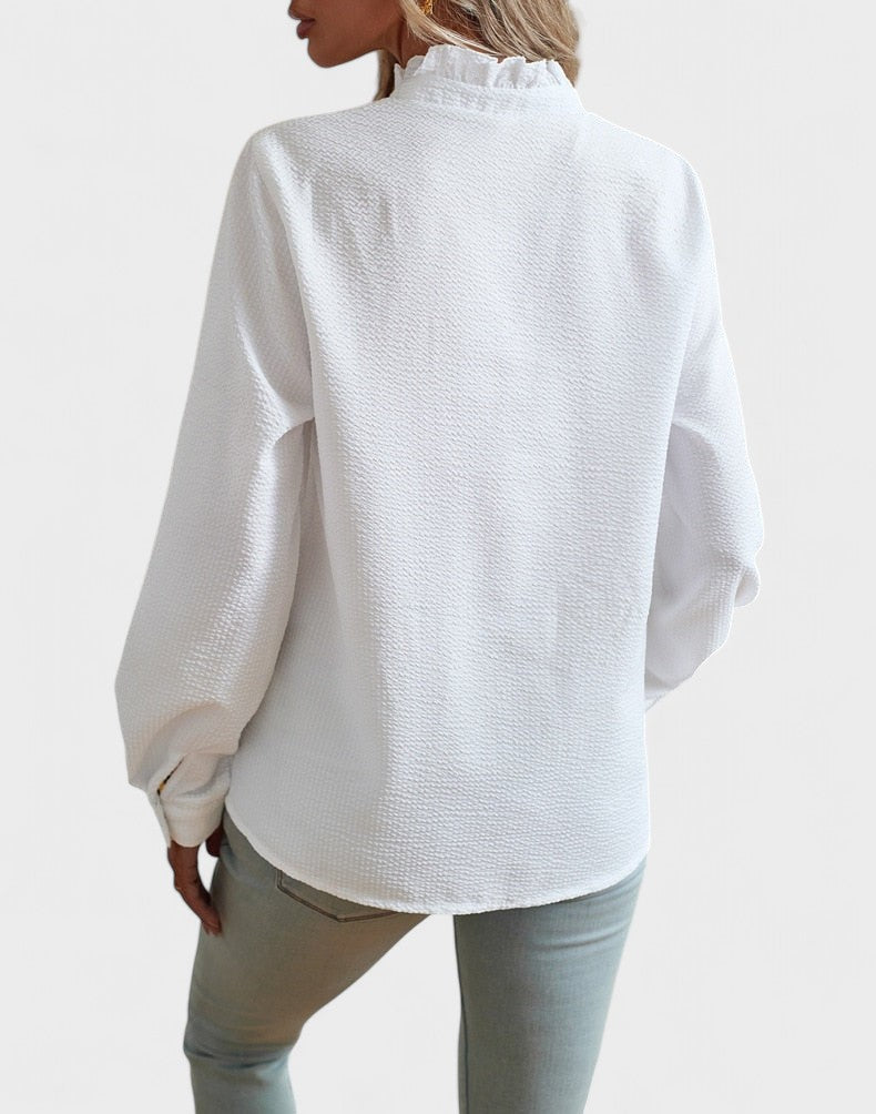 Ливия | Удобна блуза