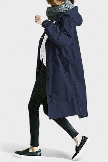 Mille | Елегантно и водоустойчиво дъждобран