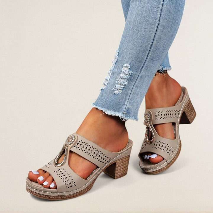 Марсела – елегантен комфорт за всеки ден