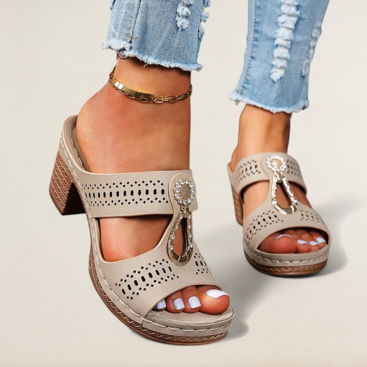 Марсела – елегантен комфорт за всеки ден