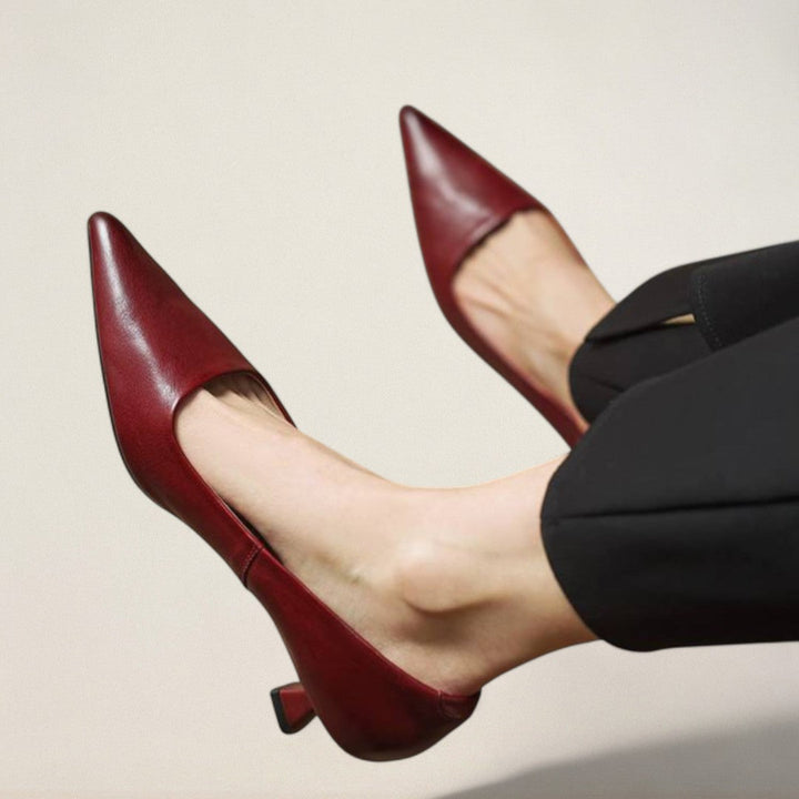 Люси – безвременна елегантност за всеки ден