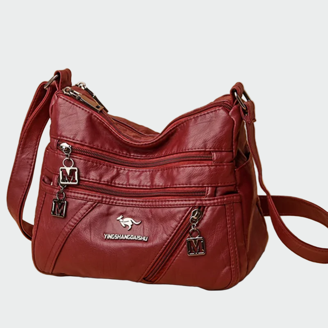 Многофункционална елегантна чанта