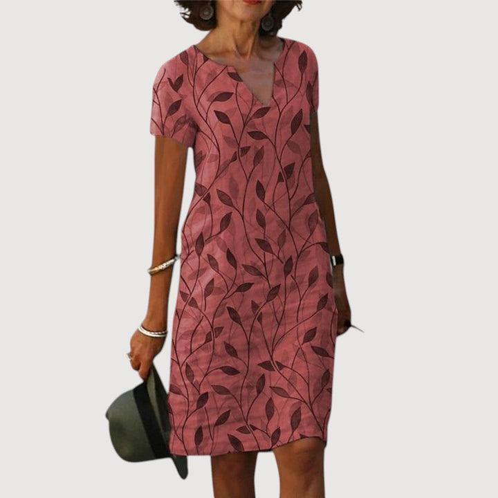 Elina™ | Елегантни и леки летни рокли