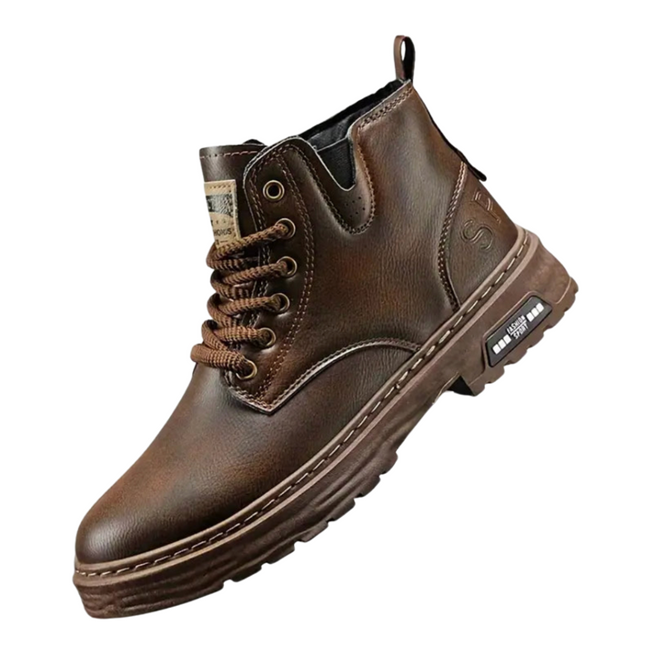 Туан | Неплъзгащи се, водоустойчиви ботуши