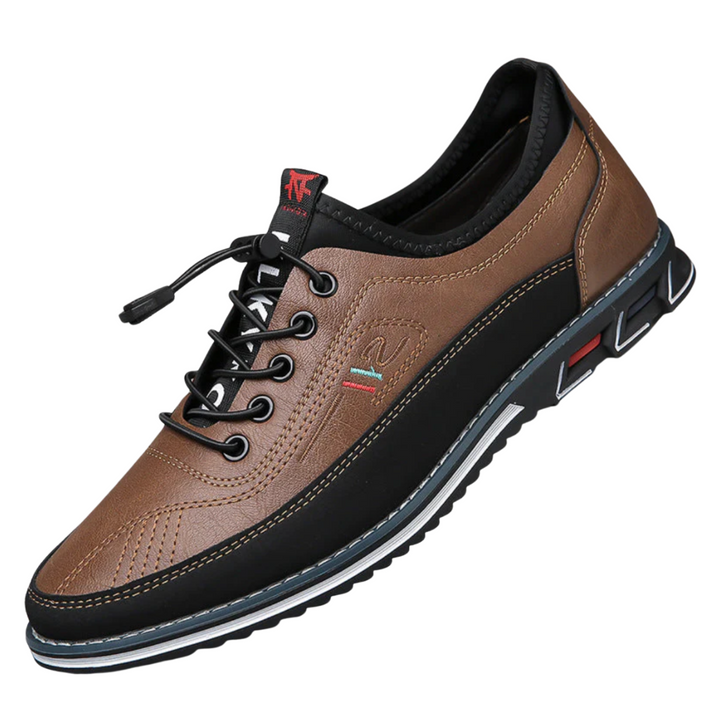 Боаз | Обувки от висококачествена кожа в занаятчийско качество