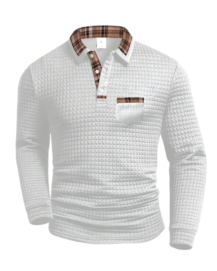 Ran | Полоширт с райе