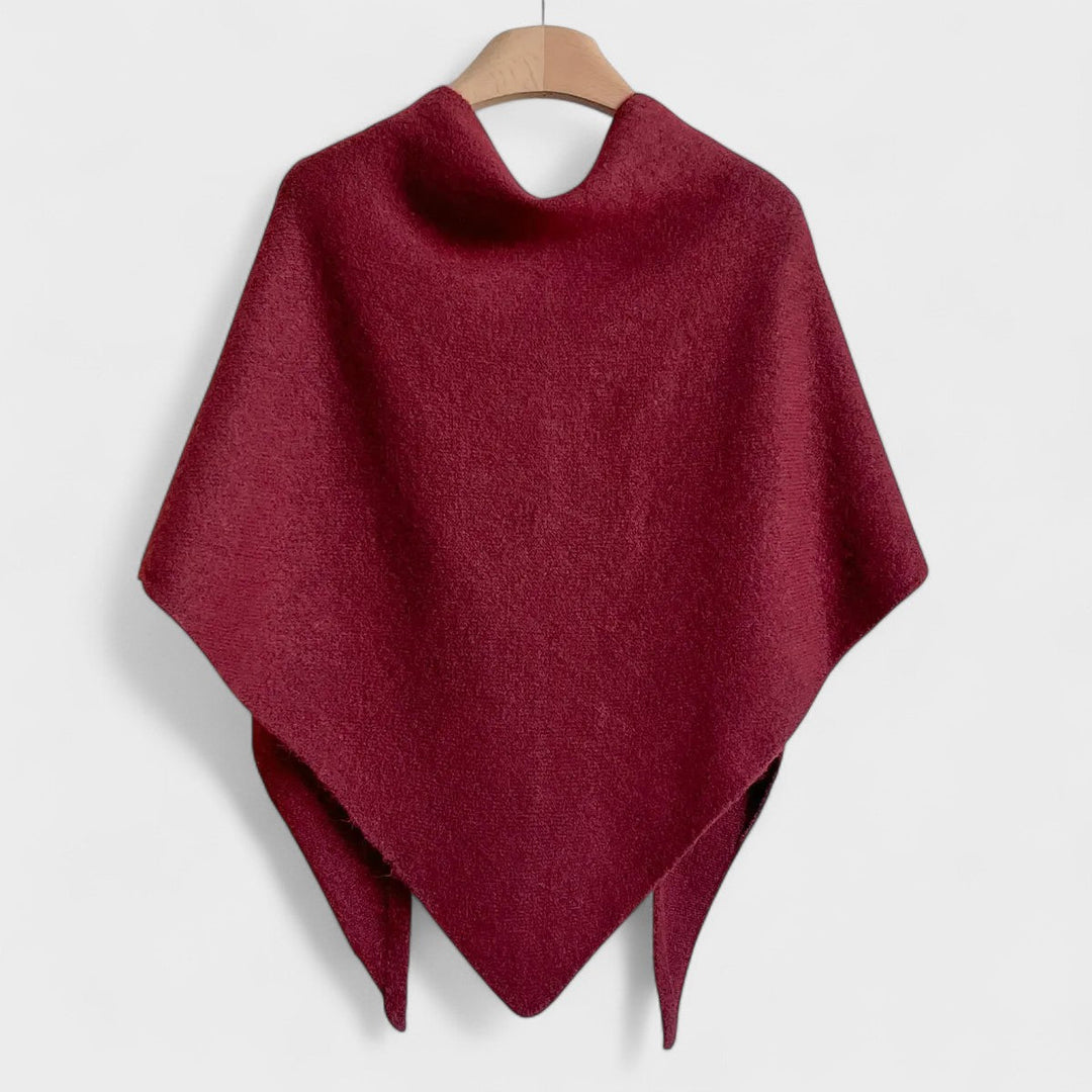 Мила | Есенен шал