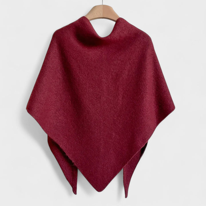 Мила | Есенен шал