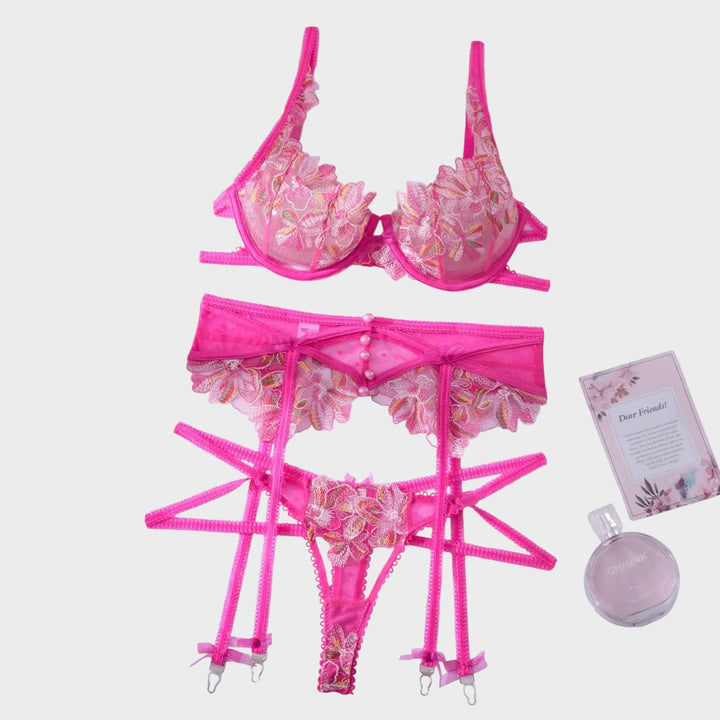 Фиоренца | Комплект бельо