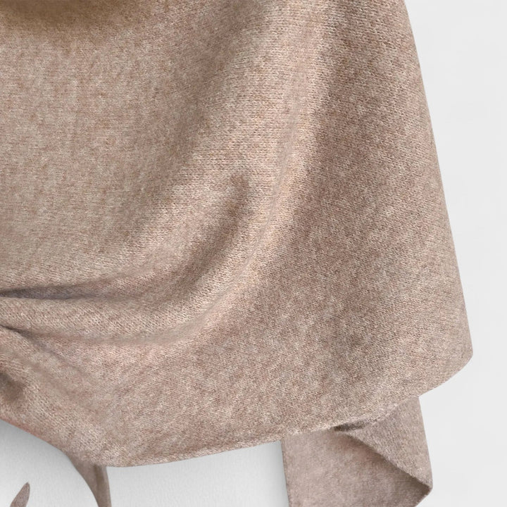 Мила | Есенен шал