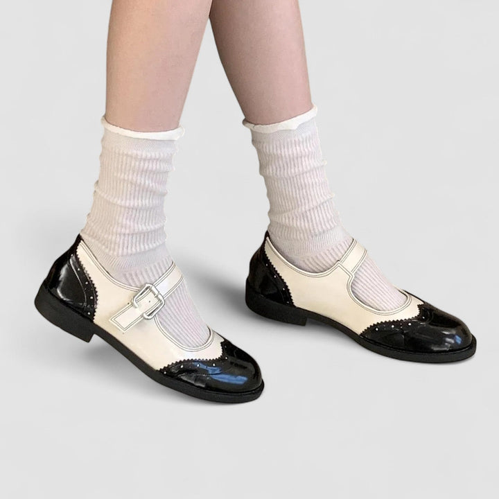 Auryzhel | Ортопедични обувки Мери Джейн