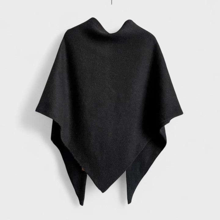 Мила | Есенен шал