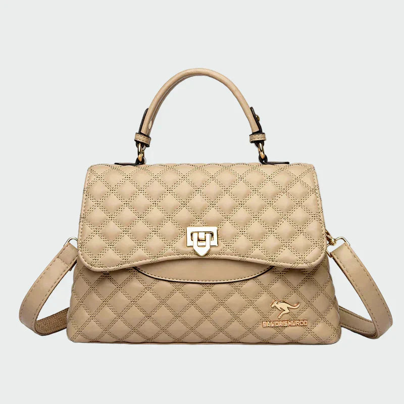 Елегантна чанта за жени, които ценят времето