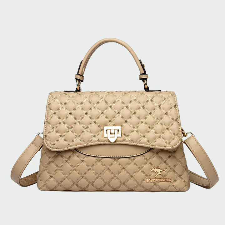 Елегантна чанта за жени, които ценят времето