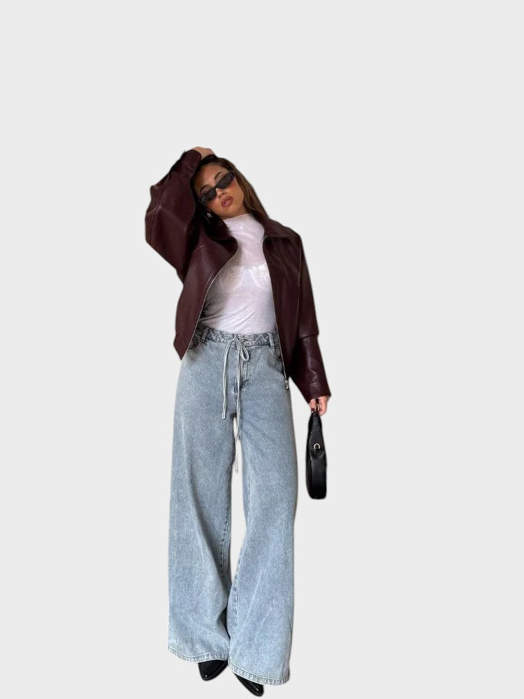 Кая | Грундейджаке