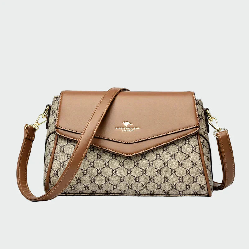 Вечно елегантна чанта