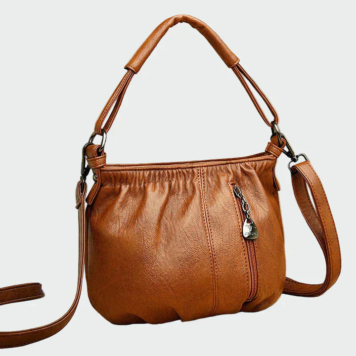 Елегантна и многофункционална чанта