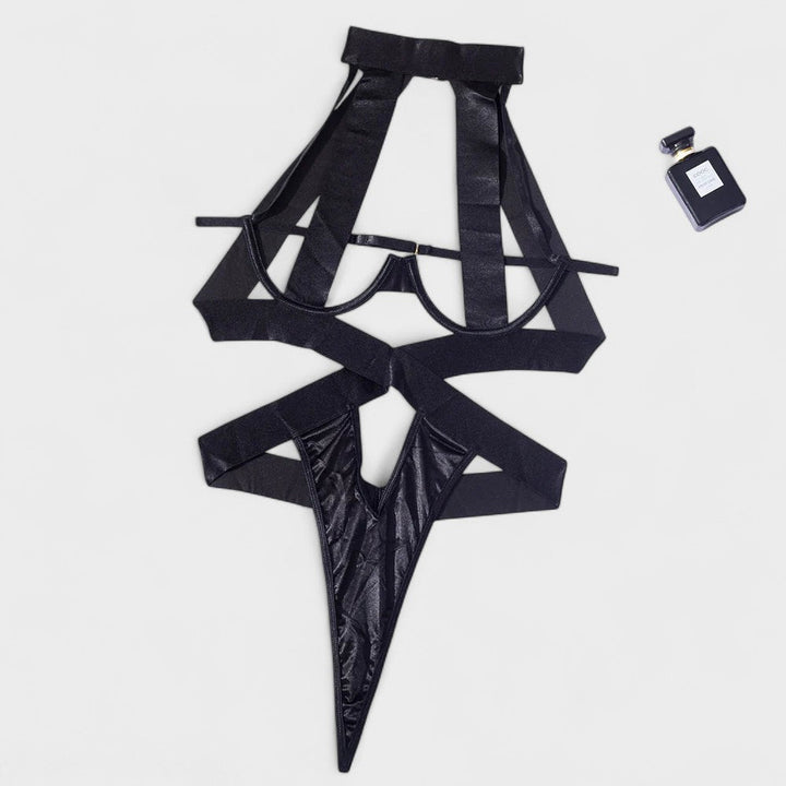 Зденка | Тяло