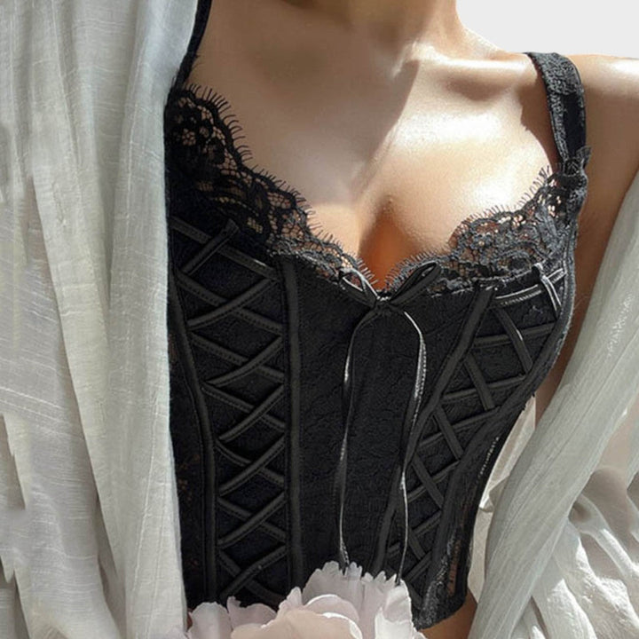 Кейт | Италианско ластично бралете