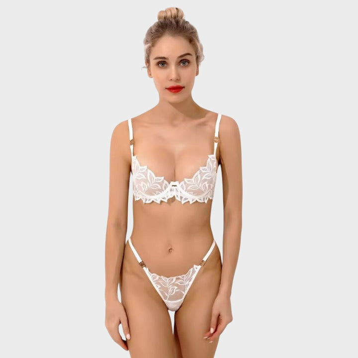 Елодие | 2-частен комплект бельо