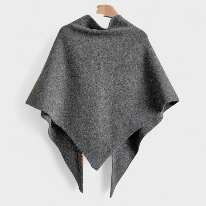 Мила | Есенен шал