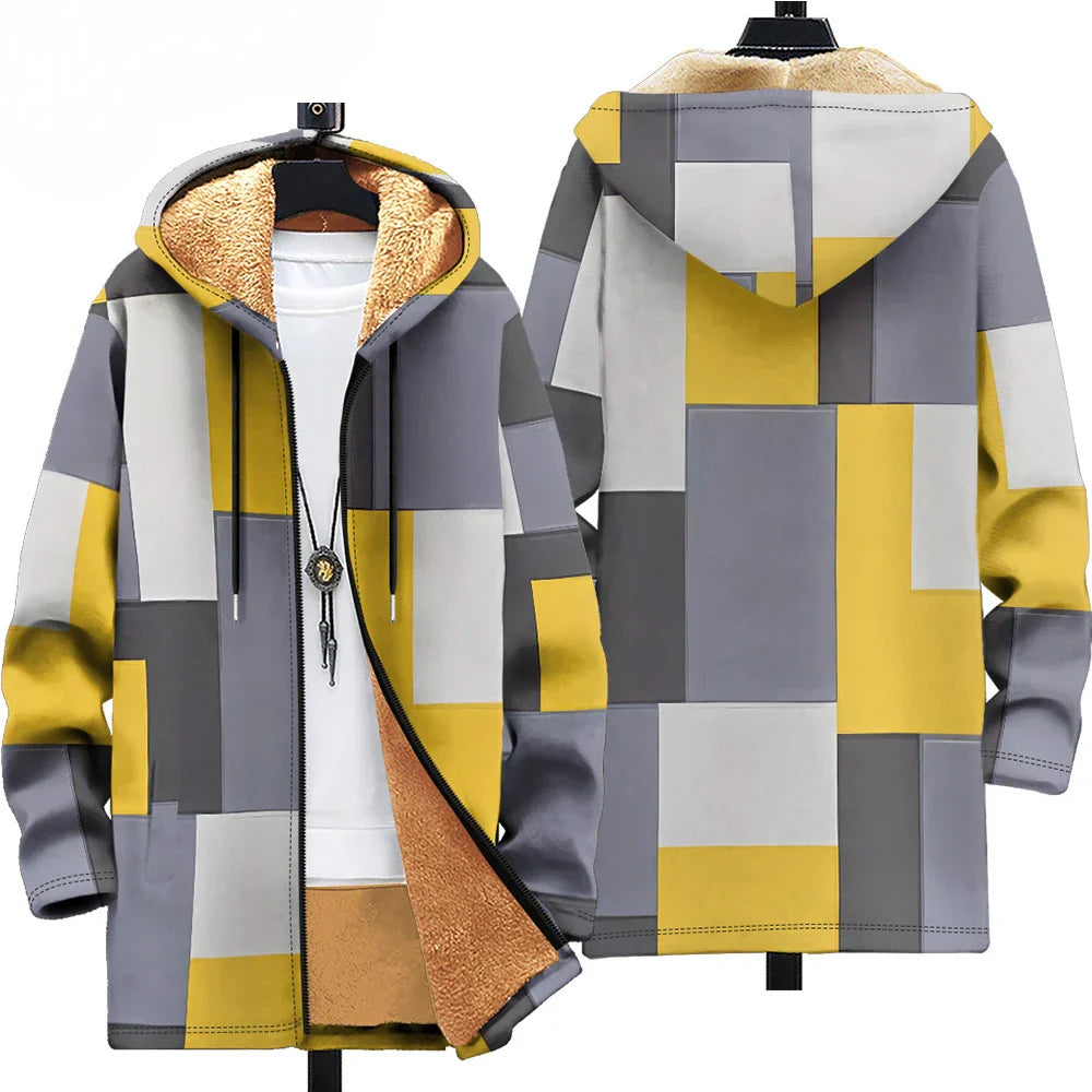 Абигейл | Луксозен кардиган, вдъхновен от изкуството