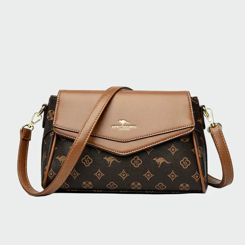 Вечно елегантна чанта