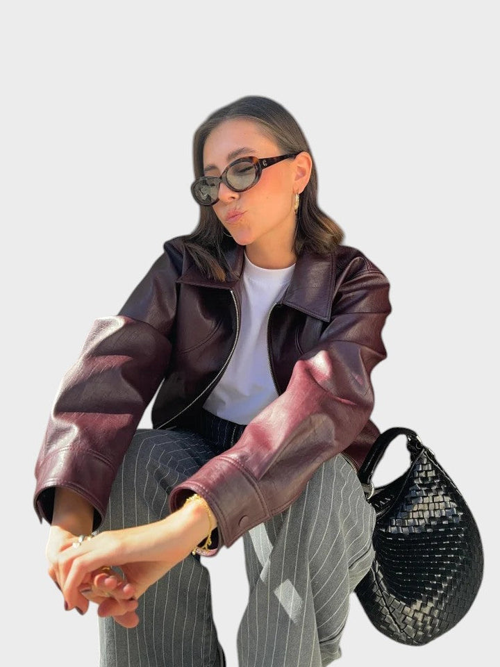 Кая | Грундейджаке