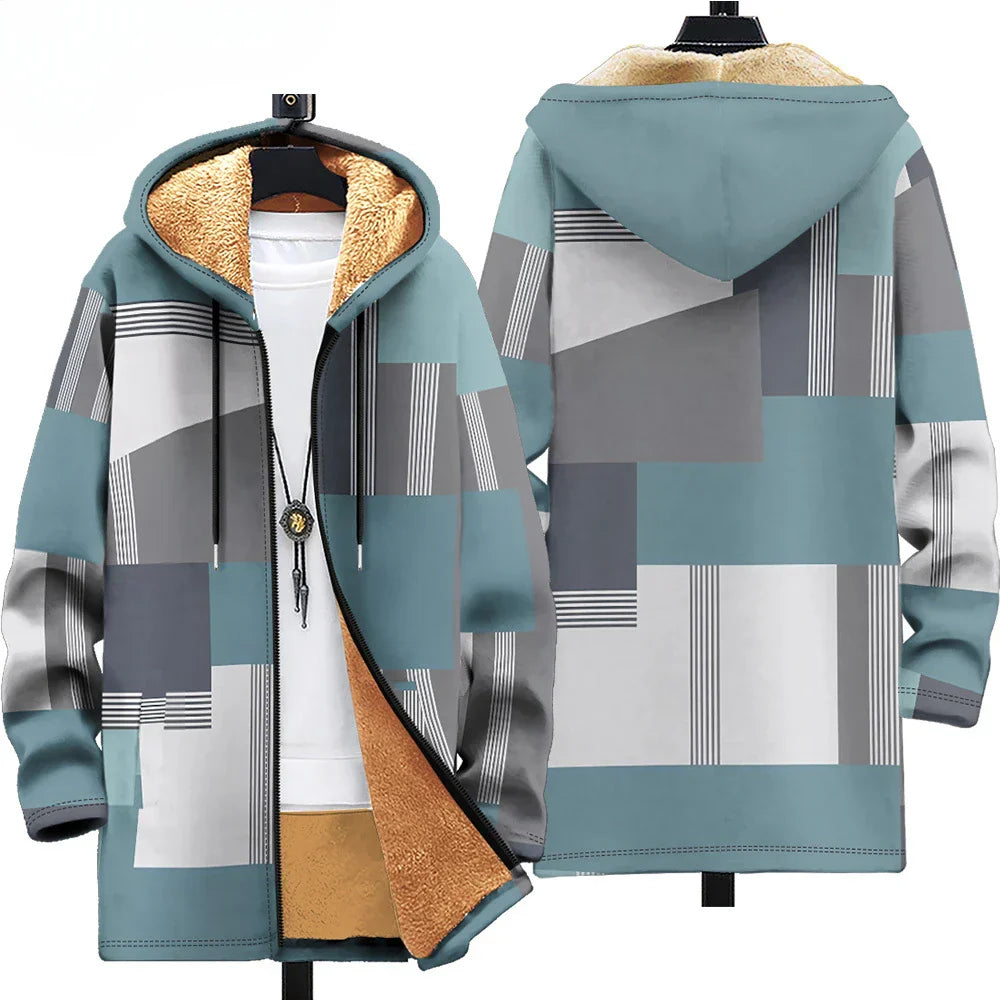 Евелин | Луксозен кардиган, вдъхновен от изкуството